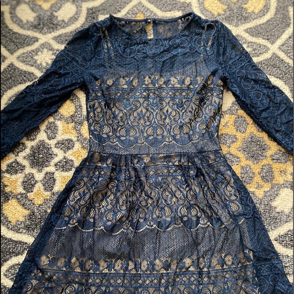 Special Occasion Dress